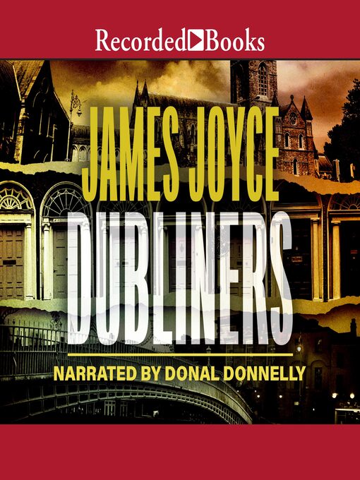 Title details for Dubliners by James Joyce - Wait list